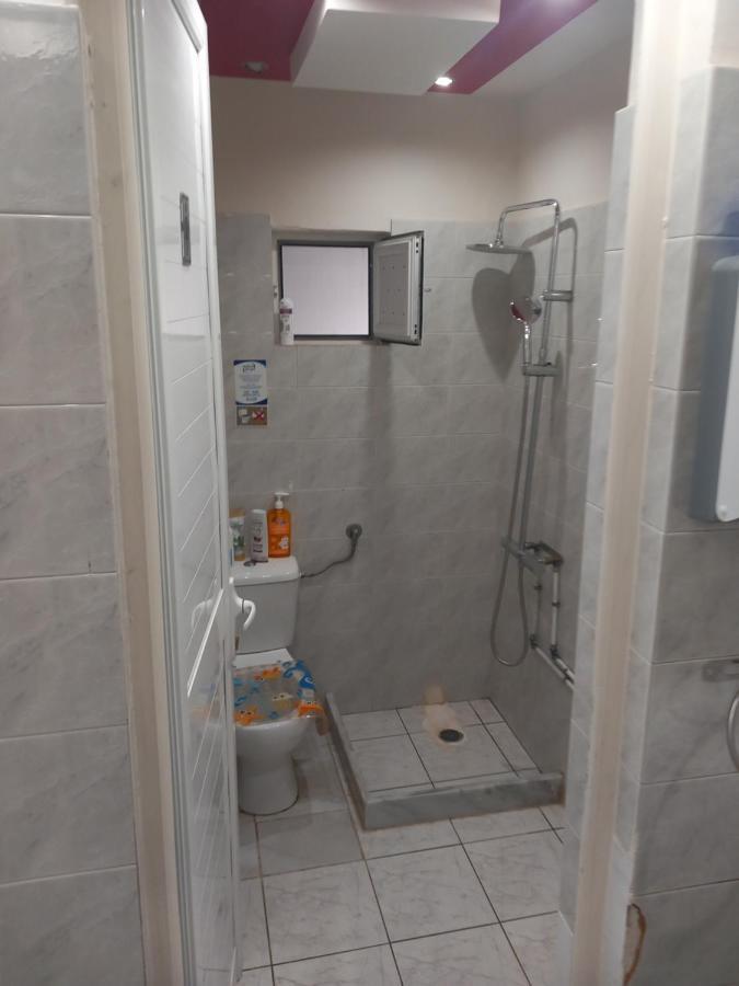House Marios Airport Apartment Spata  Exterior photo