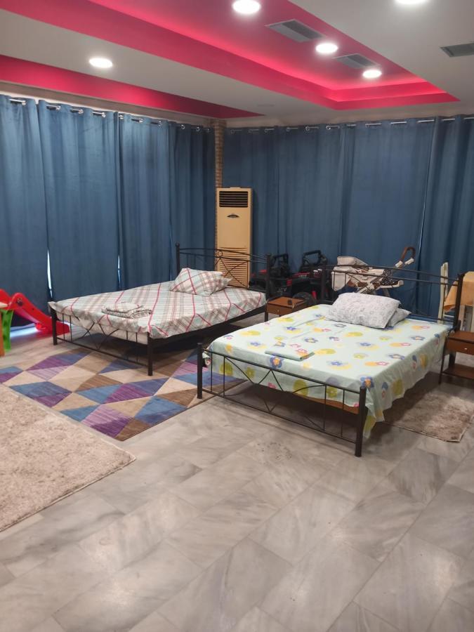 House Marios Airport Apartment Spata  Exterior photo